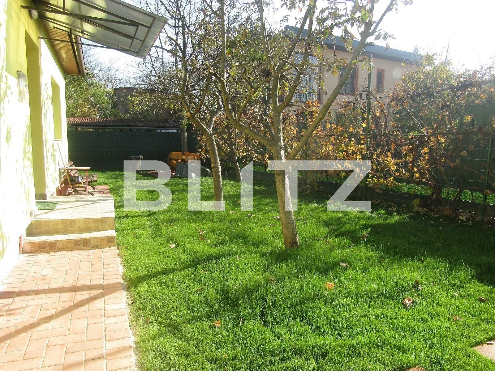 Casa de vânzare 2 camere Grigorescu - 58602CV | BLITZ Cluj-Napoca | Poza3