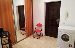 Apartament 2 camere intr-o zona linistita. 