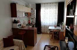 Apartament 2 camere intr-o zona linistita. 