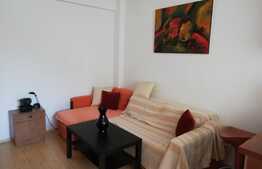 Apartament 2 camere intr-o zona linistita. 