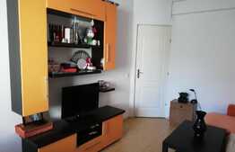 Apartament 2 camere intr-o zona linistita. 