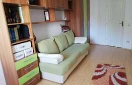 Apartament 2 camere intr-o zona linistita. 