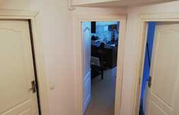 Apartament 2 camere intr-o zona linistita. 