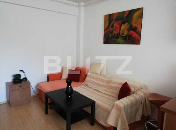 Apartament de vânzare 2 camere Manastur - 58603AV | BLITZ Cluj-Napoca | Poza2