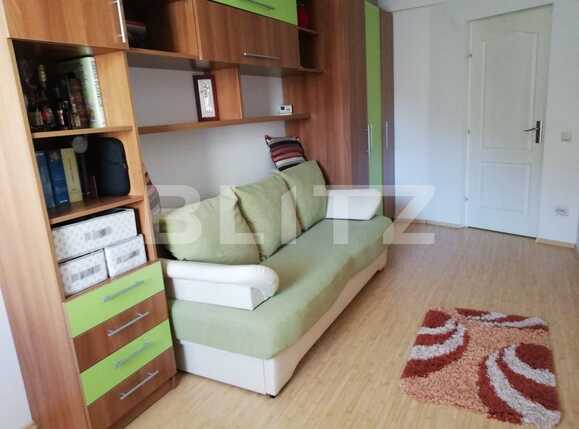 Apartament de vânzare 2 camere Manastur - 58603AV | BLITZ Cluj-Napoca | Poza4