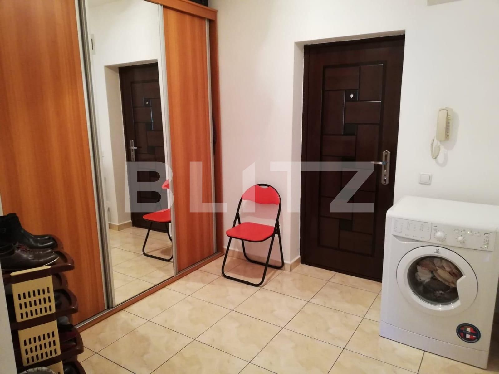 Apartament de vânzare 2 camere Manastur - 58603AV | BLITZ Cluj-Napoca | Poza3
