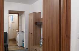 Apartament cu 2 camere, 36mp, in Gheorgheni!