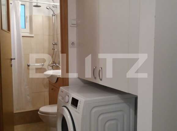 Apartament de vânzare 2 camere Gheorgheni - 58604AV | BLITZ Cluj-Napoca | Poza4
