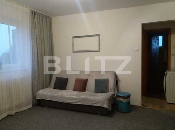 Apartament de vânzare 2 camere Gheorgheni - 58604AV | BLITZ Cluj-Napoca | Poza2