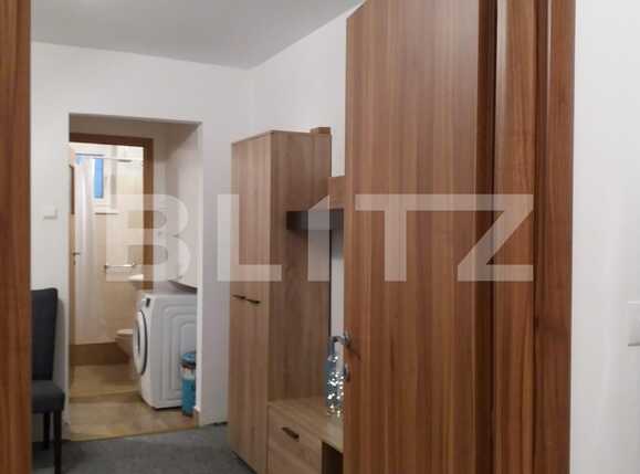 Apartament de vânzare 2 camere Gheorgheni - 58604AV | BLITZ Cluj-Napoca | Poza3