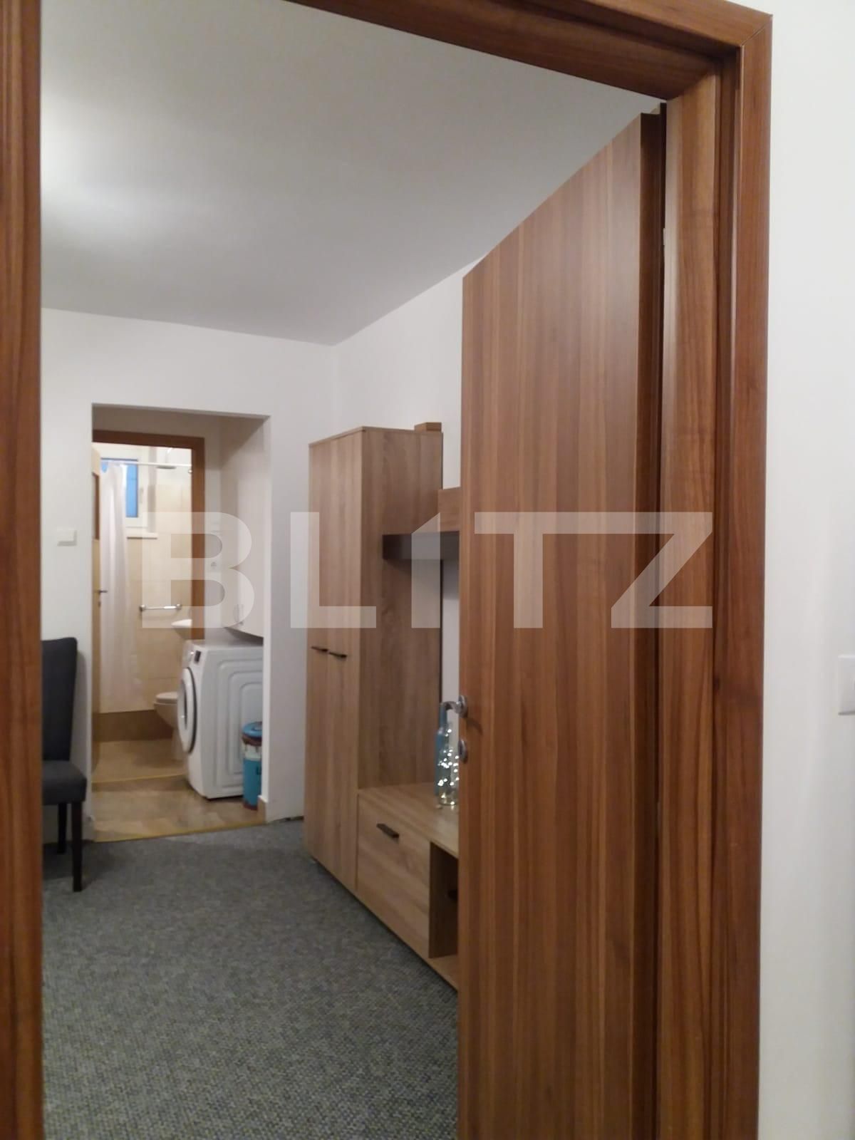 Apartament de vânzare 2 camere Gheorgheni - 58604AV | BLITZ Cluj-Napoca | Poza3