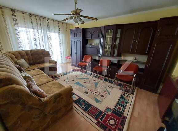 Apartament de vânzare 3 camere Floreşti - 58605AV | BLITZ Cluj-Napoca | Poza1