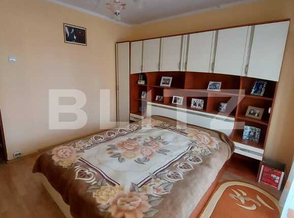 Apartament de vânzare 3 camere Floreşti - 58605AV | BLITZ Cluj-Napoca | Poza6