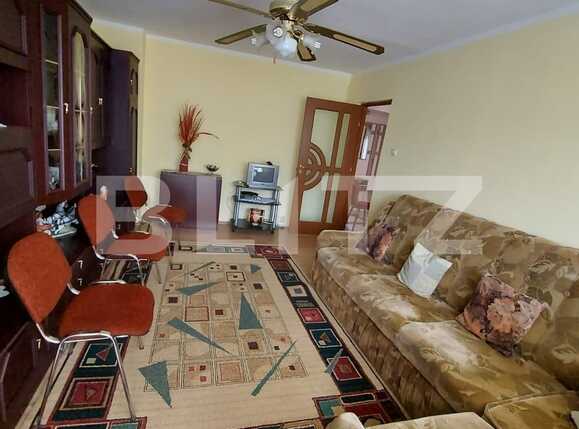 Apartament de vânzare 3 camere Floreşti - 58605AV | BLITZ Cluj-Napoca | Poza2