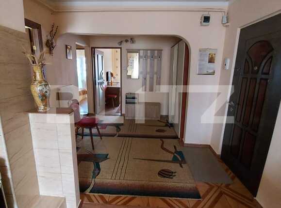 Apartament de vânzare 3 camere Floreşti - 58605AV | BLITZ Cluj-Napoca | Poza3