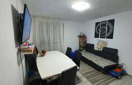 Apartament cu 2 camere, 32mp, etaj intermediar, Gheorgheni - Piata Hermes