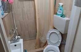 Apartament cu 2 camere, 32mp, etaj intermediar, Gheorgheni - Piata Hermes