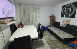 Apartament cu 2 camere, 32mp, etaj intermediar, Gheorgheni - Piata Hermes