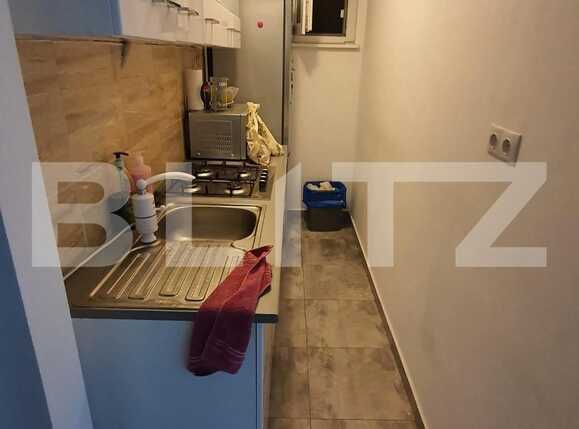 Apartament de vânzare 2 camere Gheorgheni - 58606AV | BLITZ Cluj-Napoca | Poza3