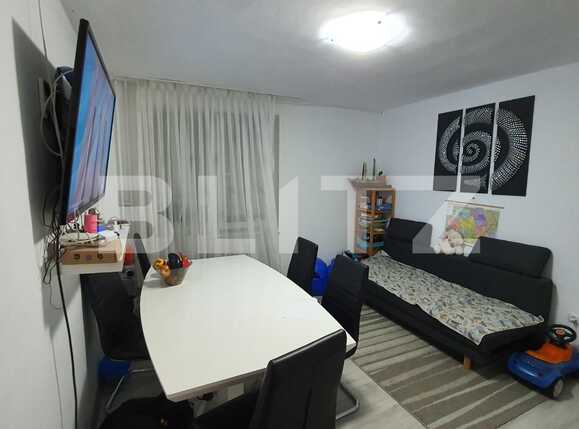 Apartament de vânzare 2 camere Gheorgheni - 58606AV | BLITZ Cluj-Napoca | Poza2