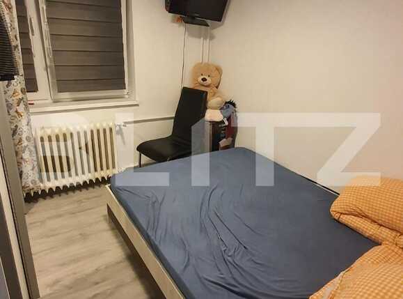 Apartament de vânzare 2 camere Gheorgheni - 58606AV | BLITZ Cluj-Napoca | Poza4