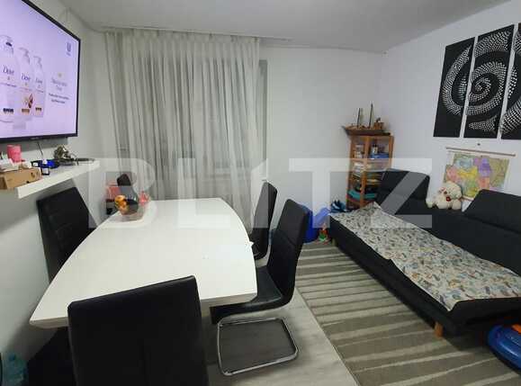 Apartament de vânzare 2 camere Gheorgheni - 58606AV | BLITZ Cluj-Napoca | Poza1