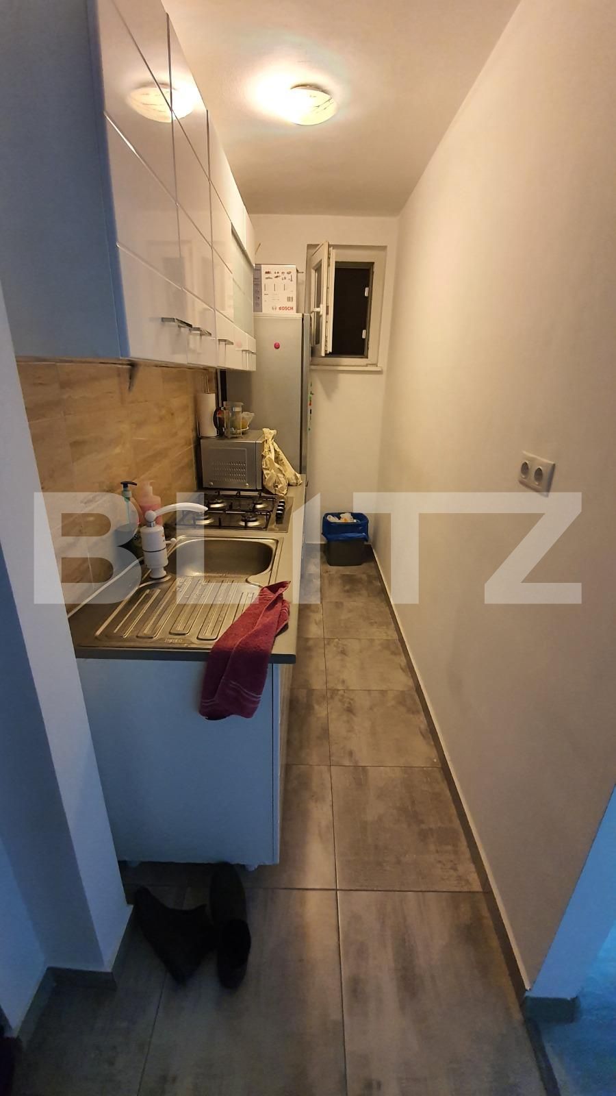 Apartament de vânzare 2 camere Gheorgheni - 58606AV | BLITZ Cluj-Napoca | Poza3