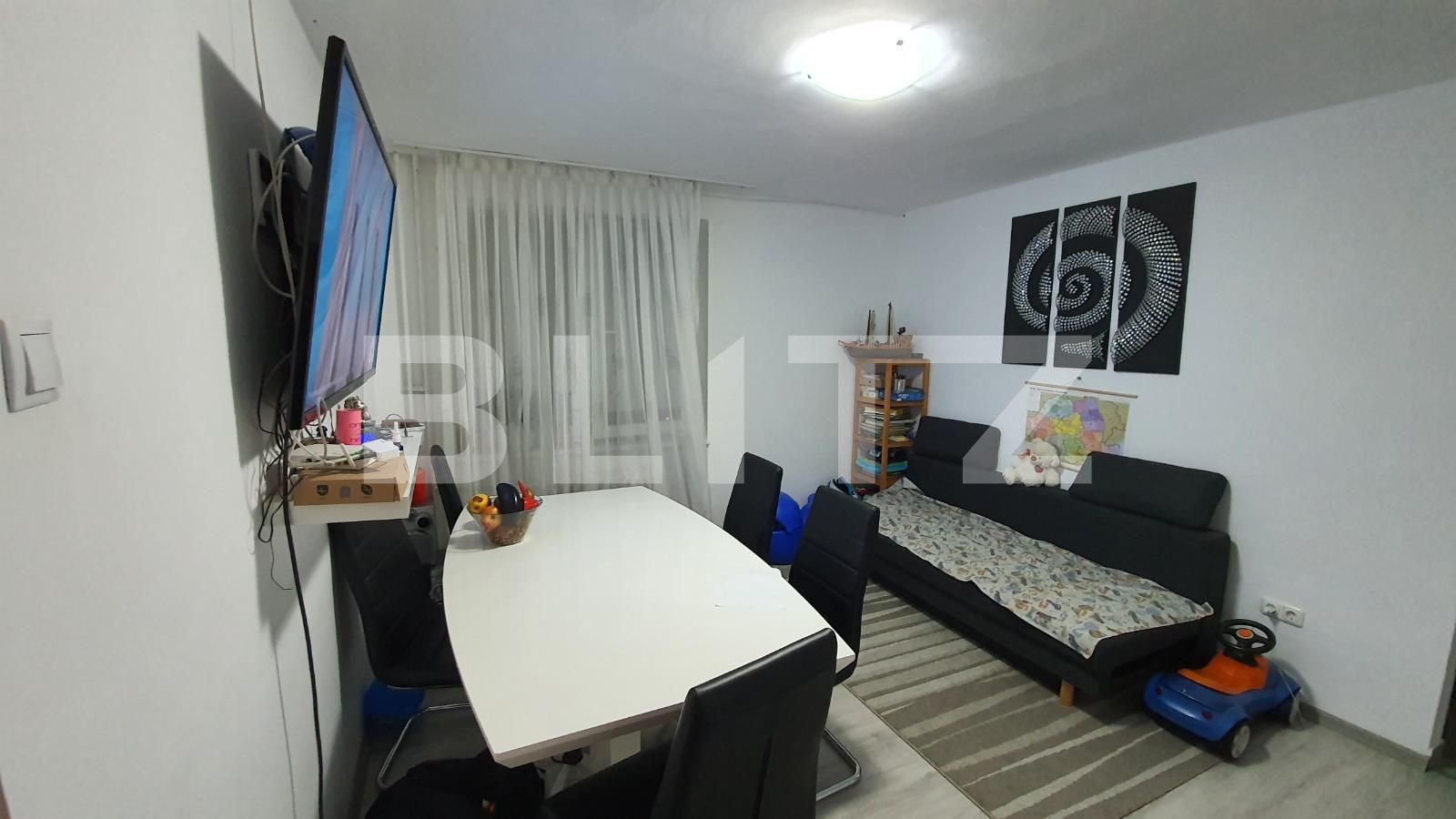 Apartament de vânzare 2 camere Gheorgheni - 58606AV | BLITZ Cluj-Napoca | Poza2