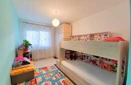 Vanzare 3 camere, zona strazii Sub Cetate!