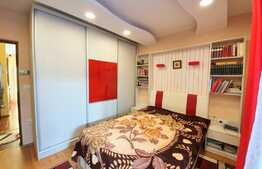 Vanzare 3 camere, zona strazii Sub Cetate!