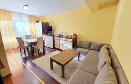 Vanzare 3 camere, zona strazii Sub Cetate!