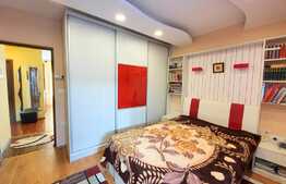 Vanzare 3 camere, zona strazii Sub Cetate!