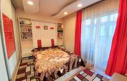 Vanzare 3 camere, zona strazii Sub Cetate!