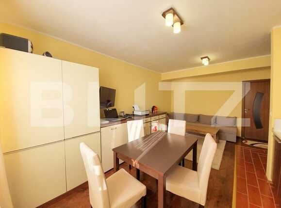 Apartament de vânzare 3 camere Floreşti - 58607AV | BLITZ Cluj-Napoca | Poza2