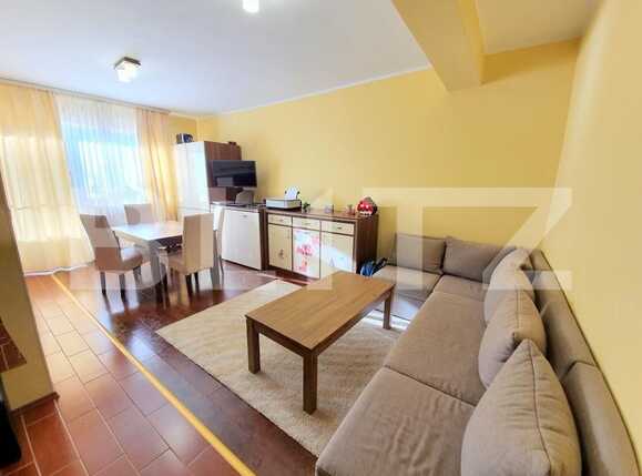 Apartament de vânzare 3 camere Floreşti - 58607AV | BLITZ Cluj-Napoca | Poza1