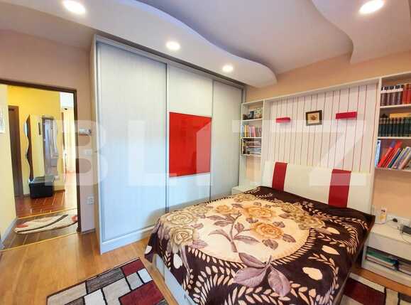Apartament de vânzare 3 camere Floreşti - 58607AV | BLITZ Cluj-Napoca | Poza7