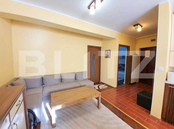 Apartament de vânzare 3 camere Floreşti - 58607AV | BLITZ Cluj-Napoca | Poza4