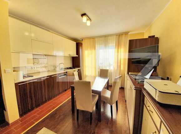 Apartament de vânzare 3 camere Floreşti - 58607AV | BLITZ Cluj-Napoca | Poza3