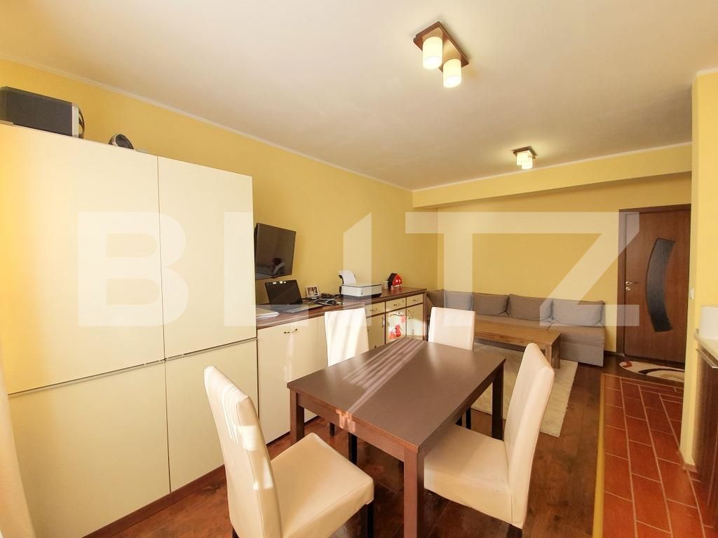 Apartament de vânzare 3 camere Floreşti - 58607AV | BLITZ Cluj-Napoca | Poza2