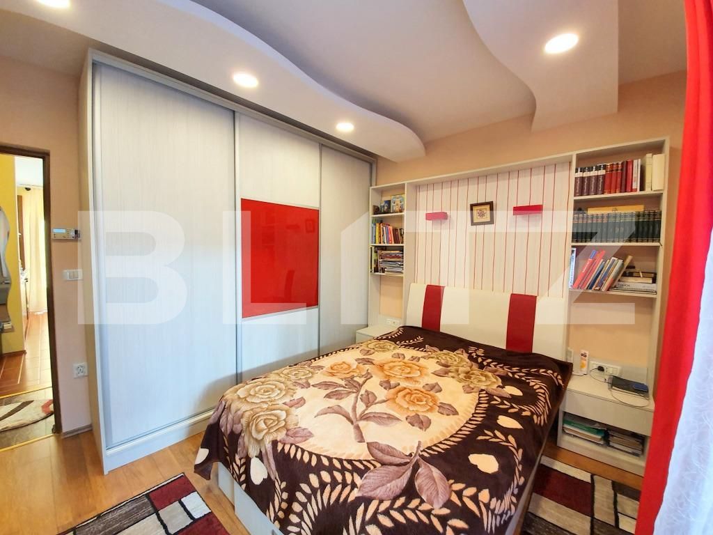 Apartament de vânzare 3 camere Floreşti - 58607AV | BLITZ Cluj-Napoca | Poza8