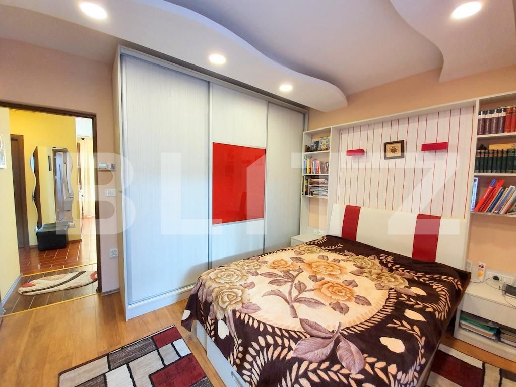 Apartament de vânzare 3 camere Floreşti - 58607AV | BLITZ Cluj-Napoca | Poza7