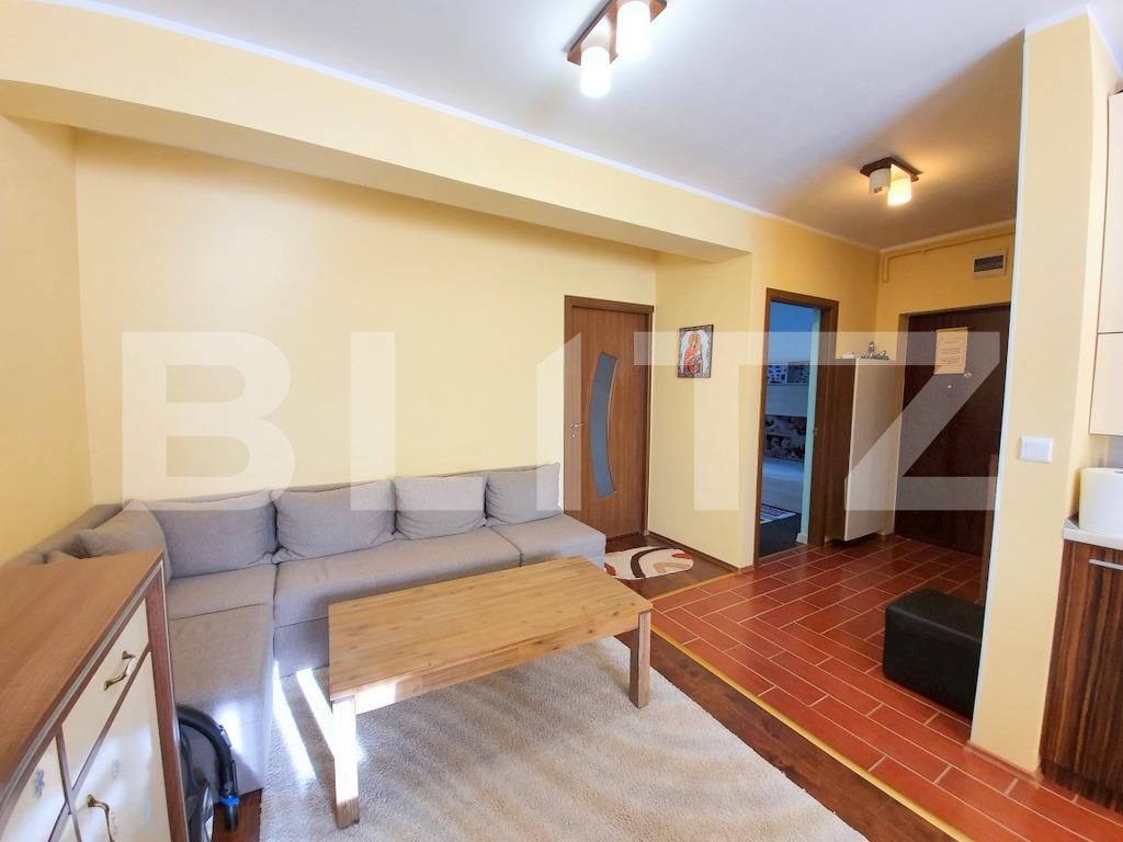 Apartament de vânzare 3 camere Floreşti - 58607AV | BLITZ Cluj-Napoca | Poza4