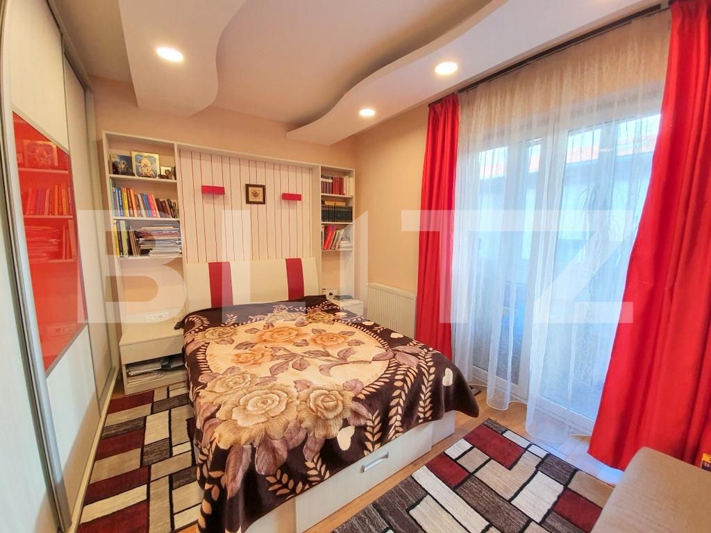 Apartament de vânzare 3 camere Floreşti - 58607AV | BLITZ Cluj-Napoca | Poza6