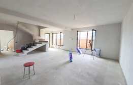 Vanzare duplex 175 mp utili, 330 mp teren, zona BMW!