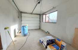 Vanzare duplex 175 mp utili, 330 mp teren, zona BMW!