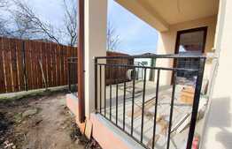 Vanzare duplex 175 mp utili, 330 mp teren, zona BMW!