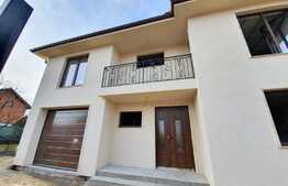 Vanzare duplex 175 mp utili, 330 mp teren, zona BMW!