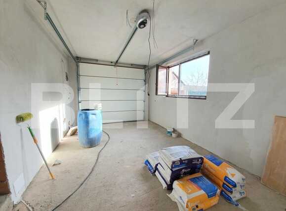 Casa de vânzare 4 camere Floreşti - 58608CV | BLITZ Cluj-Napoca | Poza12