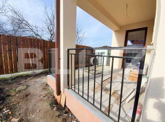 Casa de vânzare 4 camere Floreşti - 58608CV | BLITZ Cluj-Napoca | Poza14