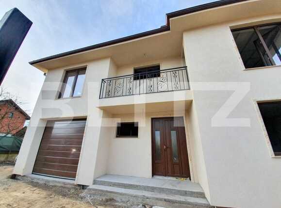 Casa de vânzare 4 camere Floreşti - 58608CV | BLITZ Cluj-Napoca | Poza15